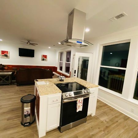 Bungalow Beach House 100 Yards From The Beach Bay St. Louis Esterno foto