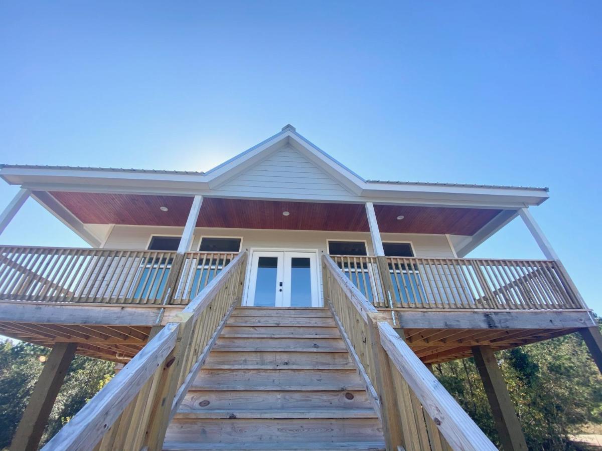 Bungalow Beach House 100 Yards From The Beach Bay St. Louis Esterno foto