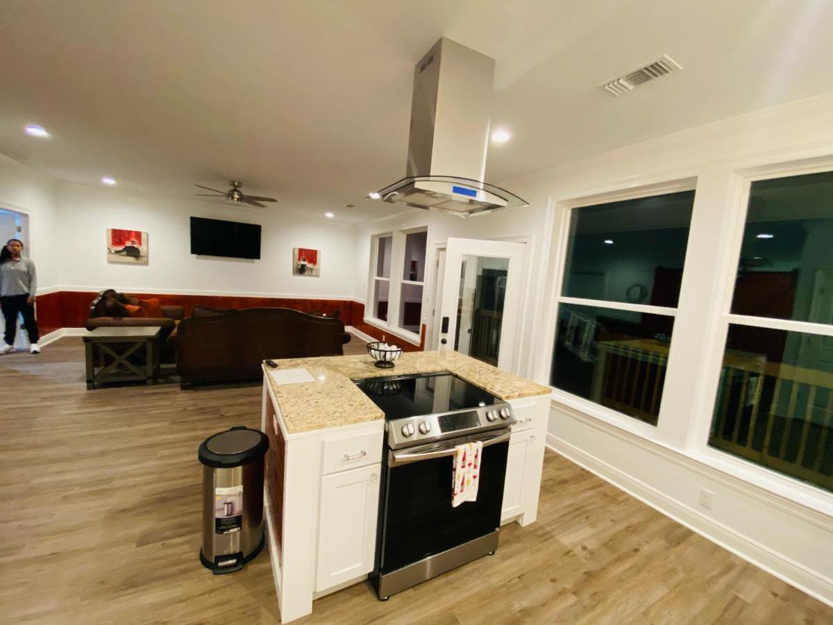 Bungalow Beach House 100 Yards From The Beach Bay St. Louis Esterno foto