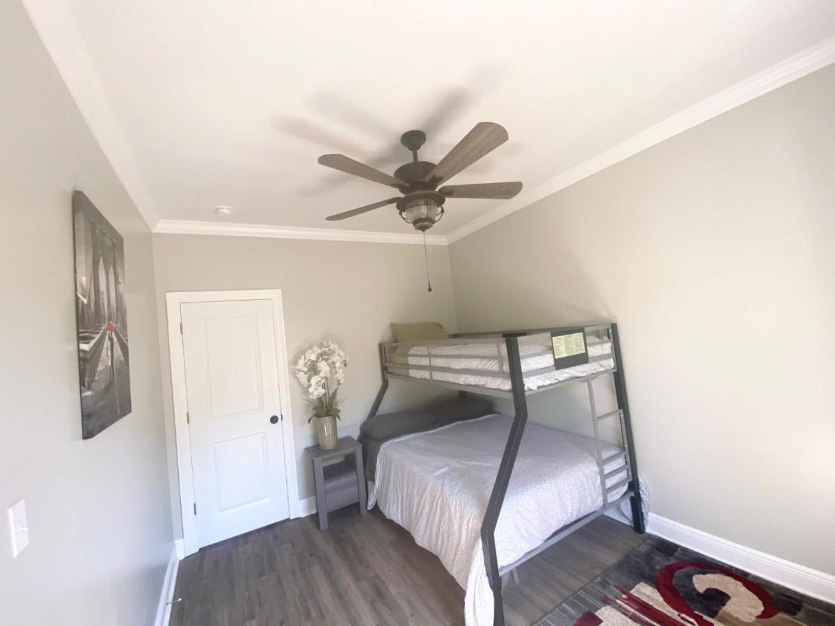 Bungalow Beach House 100 Yards From The Beach Bay St. Louis Esterno foto